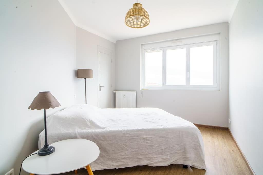 Appartement Avec Vue Hypercentre Toulouse Exterior photo